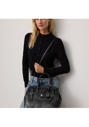 Soft Ricky 33 Calfskin Bag