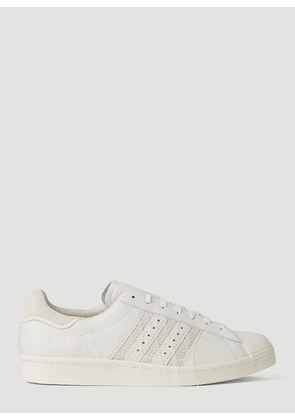 Y-3 Superstar Sneakers -  Sneakers Cream Uk - 10