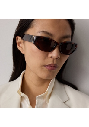 RL Square Sunglasses