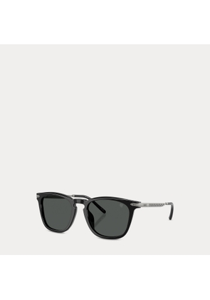 Automotive Square Sunglasses