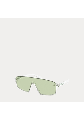 Polo Shield Sunglasses