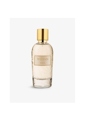 Womens Widian Rose Arabia White Eau De Parfum 100ml