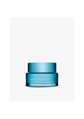 Clarins Hydra-Essentiel Silky Cream 50ml