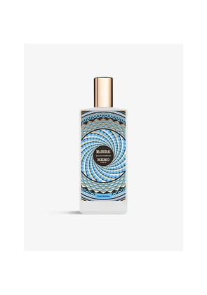 Memo Paris Madurai Eau De Parfum 75ml