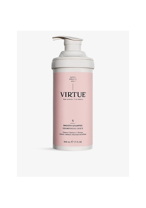 Virtue Smooth Shampoo 500ml