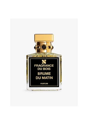 Womens Fragrance Du Bois Brume Du Matin Parfum 100ml
