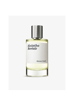 Maison Crivelli Absinthe Boréale Eau De Parfum