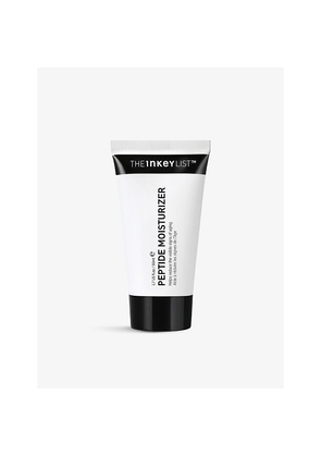 The Inkey List Peptide Moisturiser  50ml