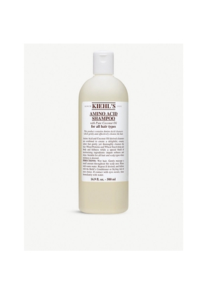 Kiehl's Amino Acid Shampoo 500ml