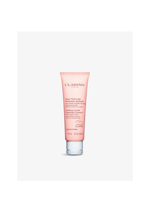 Clarins Soothing Gentle Foaming Cleanser 125ml