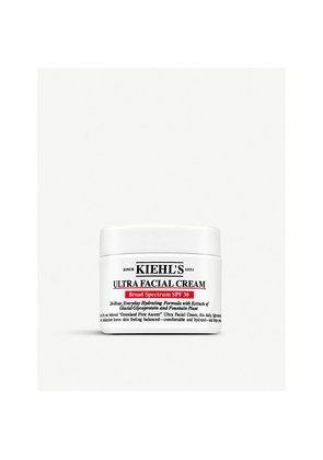 Kiehl's Ultra Facial Cream SPF 30 50ml