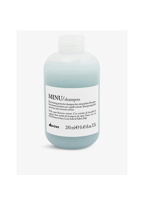 Davines Minu Shampoo 250ml