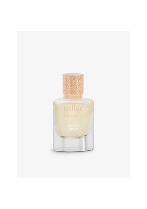 Womens Ghawali Closer Apart Parfum 75ml