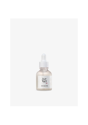 Beauty Of Joseon Glow Deep Serum: Rice + Alpha Arbutin 30ml
