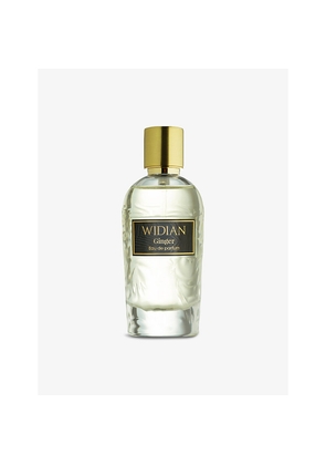 Womens Widian Rose Arabia Ginger Eau De Parfum 100ml