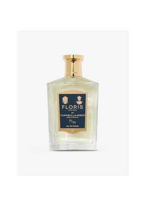 Womens Floris 71/72 Eau De Parfum 100ml