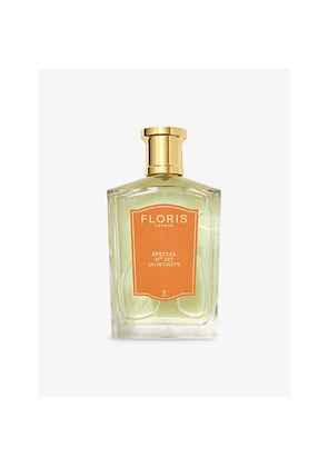 Womens Floris Special No. 127 Eau De Toilette 100ml