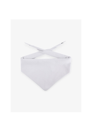 Womens Extreme Cashmere N°35 Stretch Cashmere-Blend Bandana
