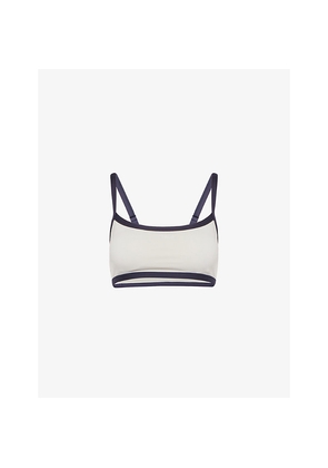 Womens We Are Tala Dayflex Bandeau Sports Bra