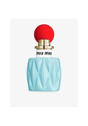 Womens Miu Miu Beauty L'Eau De Muguet Eau De Parfum