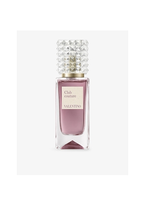 Womens Valentino Beauty Anatomy Of Dreams Club Couture Eau De Parfum 30ml