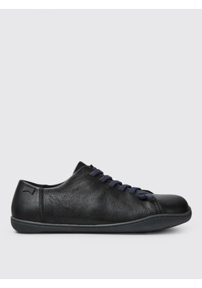Peu Camper sneakers in calfskin