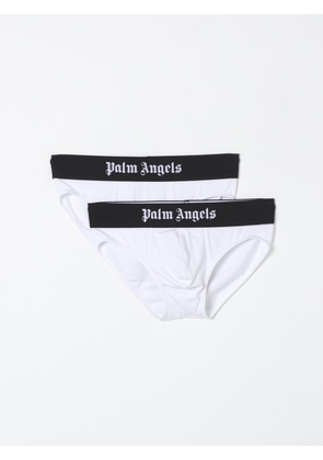 Underwear PALM ANGELS Men color White