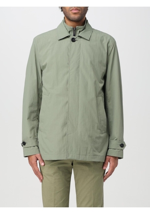 Jacket FAY Men color Cedar