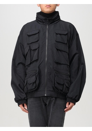 Jacket GOLDEN GOOSE Men color Black