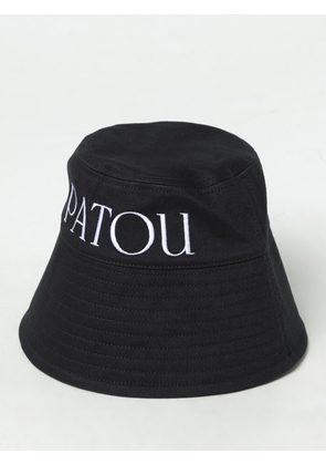 Hat PATOU Woman color Black