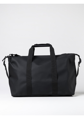 Travel Bag RAINS Men color Black