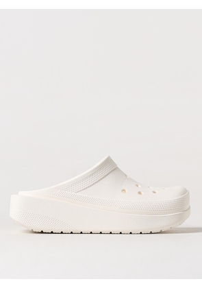 Shoes CROCS Woman color Milk