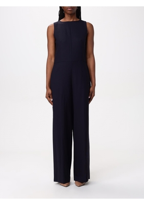 Dress THEORY Woman color Blue