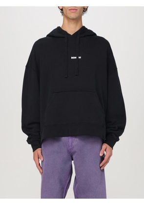 Sweatshirt BONSAI Men color Black