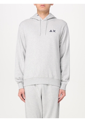 Sweatshirt SUN68 Men color Grey