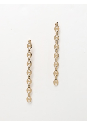 Jewel RABANNE Woman color Gold