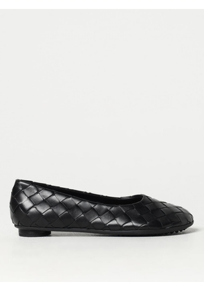 Ballet Flat BOTTEGA VENETA Woman color Black