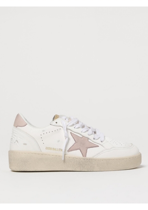 Sneakers GOLDEN GOOSE Woman color White