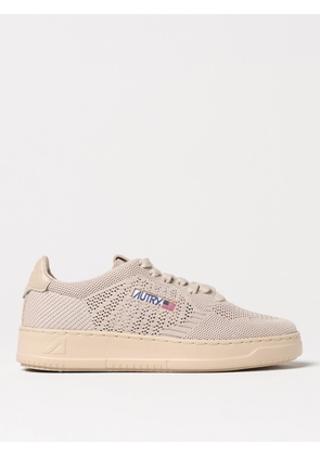 Sneakers AUTRY Woman color Beige