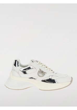 Sneakers PINKO Woman color White