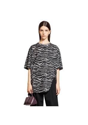 Zebra Print T-Shirt