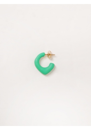 Jewel SUNNEI Woman color Green