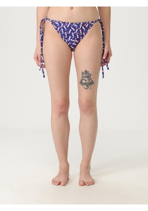 Swimsuit KAMPOS Woman color Navy