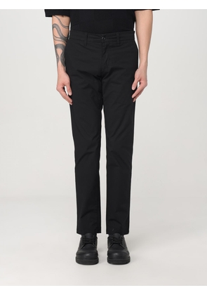 Pants CARHARTT WIP Men color Black