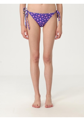 Swimsuit KAMPOS Woman color Pink