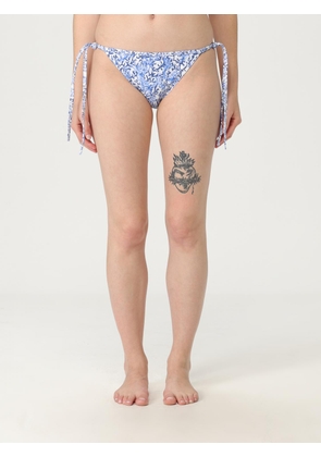 Swimsuit KAMPOS Woman color Blue