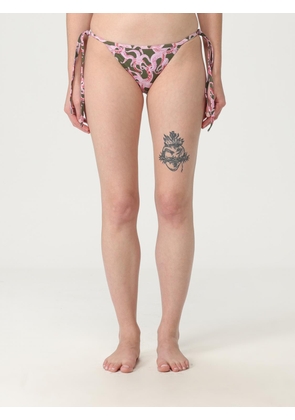 Swimsuit KAMPOS Woman color Olive