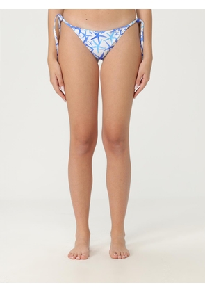 Swimsuit KAMPOS Woman color White