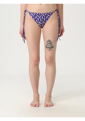 Swimsuit KAMPOS Woman color Navy