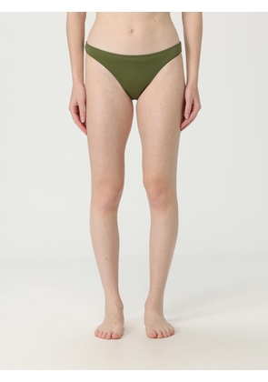 Swimsuit KAMPOS Woman color Olive